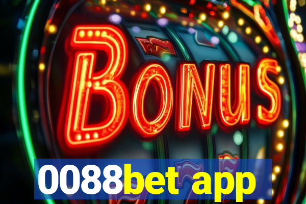 0088bet app